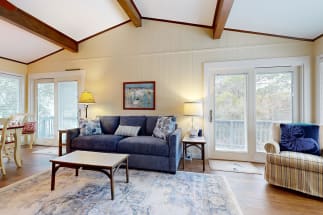 Miramar Beach Vacation Rental 21527