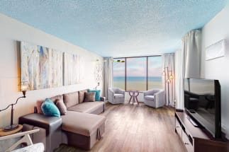 Miramar Beach Vacation Rental 21531