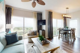 Miramar Beach Vacation Rental 21533