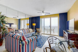 Miramar Beach Vacation Rental 21534