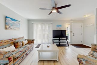 Miramar Beach Vacation Rental 21535