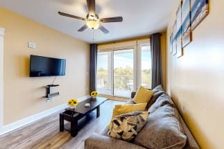Miramar Beach Vacation Rental 21536