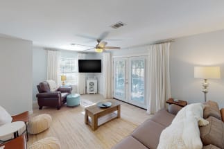 Miramar Beach Vacation Rental 21537