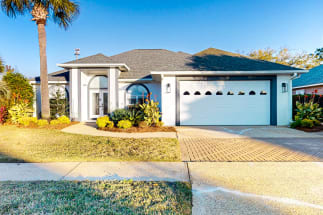 Miramar Beach Vacation Rental 21542