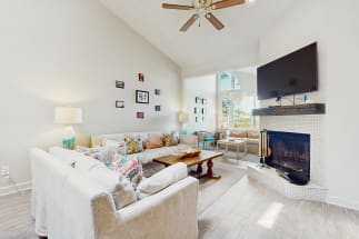Miramar Beach Vacation Rental 21552