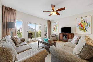 Miramar Beach Vacation Rental 21562