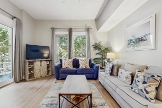 Miramar Beach Vacation Rental 21563