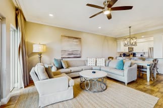Miramar Beach Vacation Rental 21575