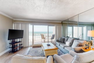 Miramar Beach Vacation Rental 21591