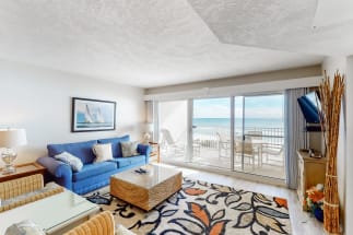Miramar Beach Vacation Rental 21592