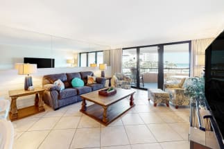 Miramar Beach Vacation Rental 21602