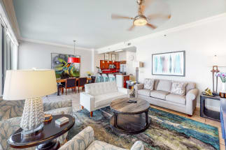 Miramar Beach Vacation Rental 21607