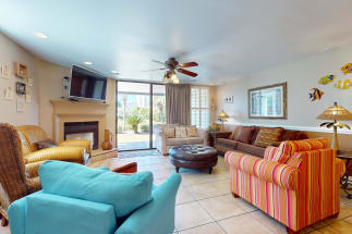 Miramar Beach Vacation Rental 21616