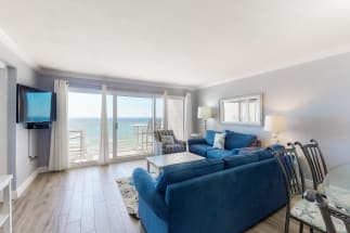 Miramar Beach Vacation Rental 21618