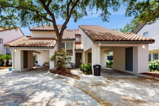 Miramar Beach Vacation Rental 21622