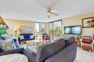 Miramar Beach Vacation Rental 21627