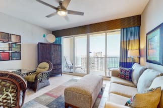Miramar Beach Vacation Rental 21630