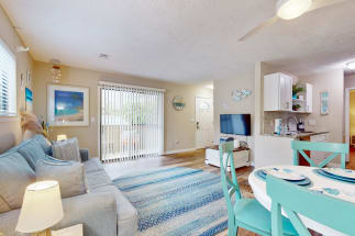 Miramar Beach Vacation Rental 21631