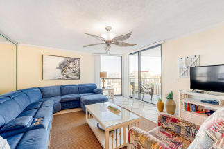 Miramar Beach Vacation Rental 21643