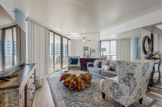 Miramar Beach Vacation Rental 21651
