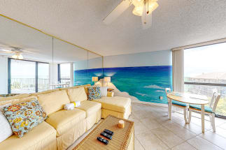 Miramar Beach Vacation Rental 21653