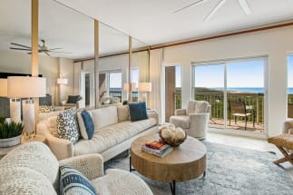 Miramar Beach Vacation Rental 21660