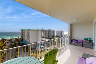 Miramar Beach Vacation Rental 21661