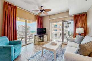 Miramar Beach Vacation Rental 21663