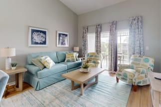 Naples Vacation Rental 21666