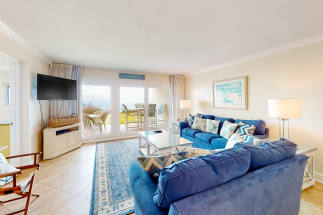 Miramar Beach Vacation Rental 21700