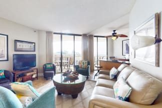 Miramar Beach Vacation Rental 21703