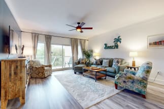 Miramar Beach Vacation Rental 21706