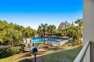 Miramar Beach Vacation Rental 21709