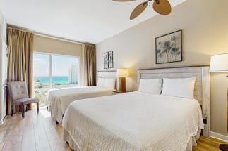 Miramar Beach Vacation Rental 21715