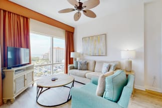 Miramar Beach Vacation Rental 21716
