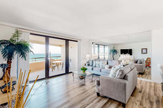 Miramar Beach Vacation Rental 21717