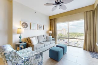 Miramar Beach Vacation Rental 21747