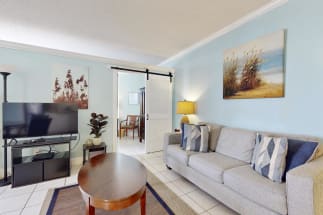 Miramar Beach Vacation Rental 21765