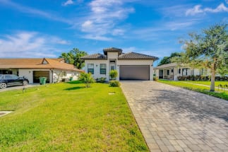 Naples Vacation Rental 21767