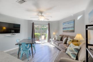 Miramar Beach Vacation Rental 21778