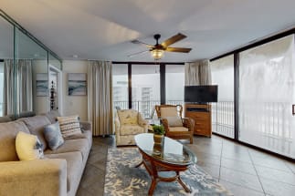 Miramar Beach Vacation Rental 21779