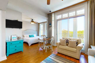 Miramar Beach Vacation Rental 21789