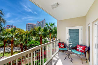 Miramar Beach Vacation Rental 21797