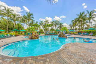 Naples Vacation Rental 21804