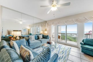 Miramar Beach Vacation Rental 21822