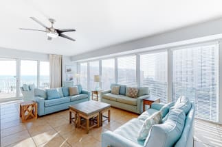 Miramar Beach Vacation Rental 21829