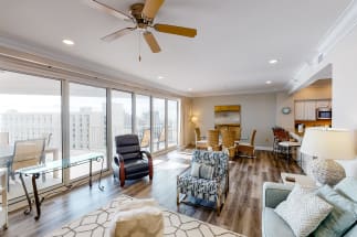 Miramar Beach Vacation Rental 21834