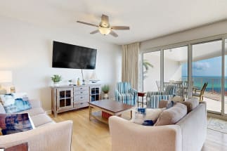 Miramar Beach Vacation Rental 21876
