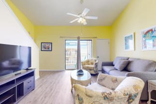 Orange Beach Vacation Rental 21890