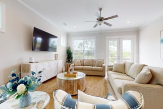Orange Beach Vacation Rental 21907